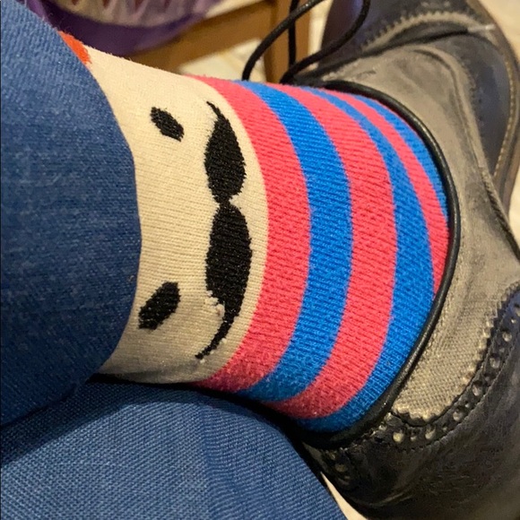 Meet your Posher, Terris - Picture 1 of 1